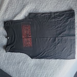 * 3 for $25 * TOOL Muscle Tank